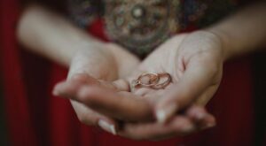 Rüyada Evlendiğini Görmek