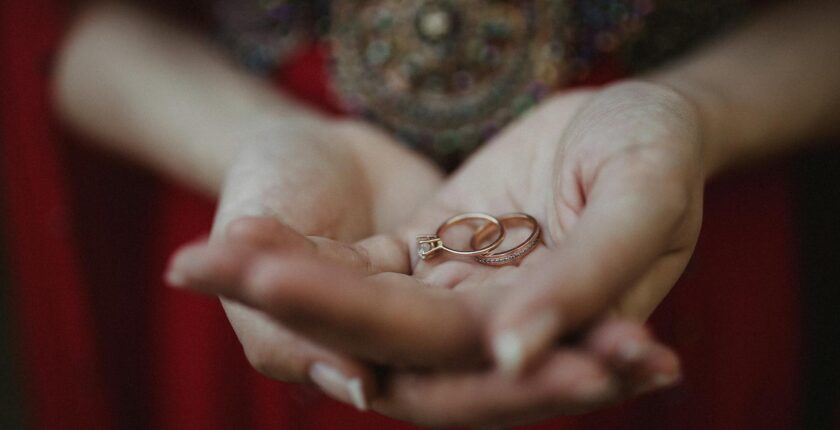 Rüyada Evlendiğini Görmek