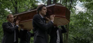 Rüyada Tabut Taşımak