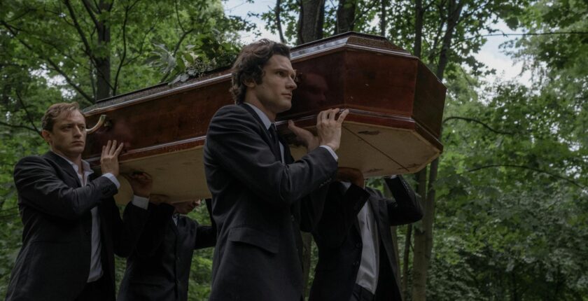 Rüyada Tabut Taşımak