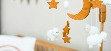 Rüyada Bebek Görmek