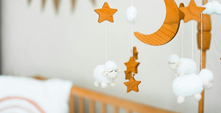 Rüyada Bebek Görmek