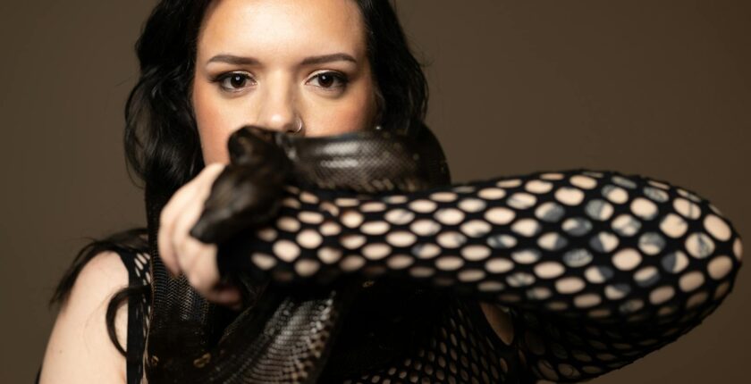 Rüyada Yılan Görmek