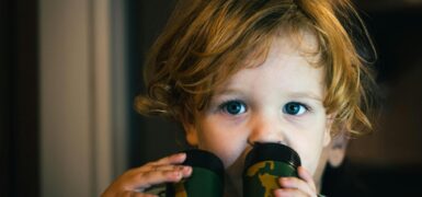 Rüyada Erkek Çocuk Görmek