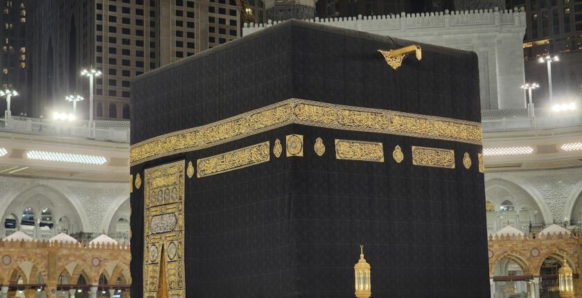 Rüyada Kabe Görmek