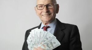 Rüyada Zengin Olmak