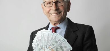 Rüyada Zengin Olmak