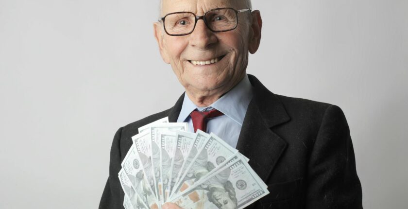 Rüyada Zengin Olmak