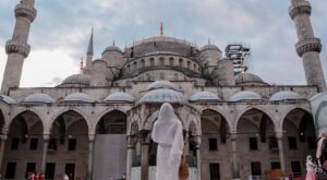 Rüyada Namaz Görmek