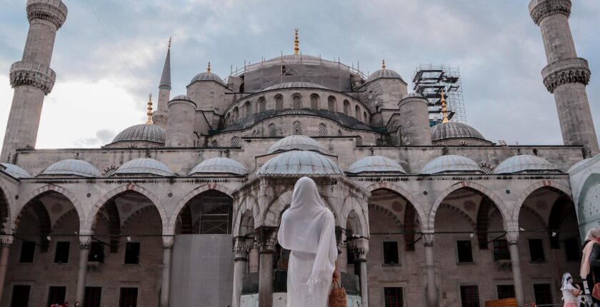 Rüyada Namaz Görmek