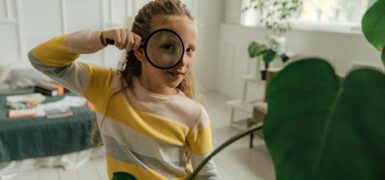 Rüyada Kız Çocuk Görmek