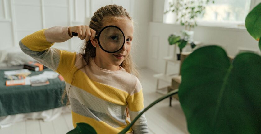 Rüyada Kız Çocuk Görmek