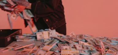 Rüyada Para Taşımak