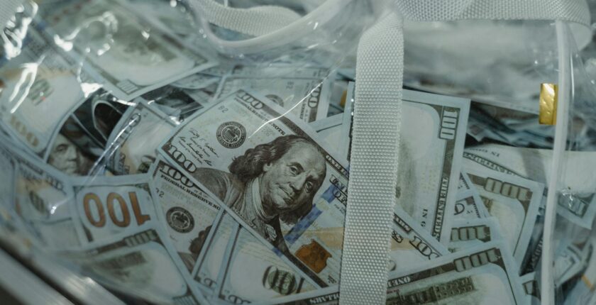 Rüyada Para Görmek