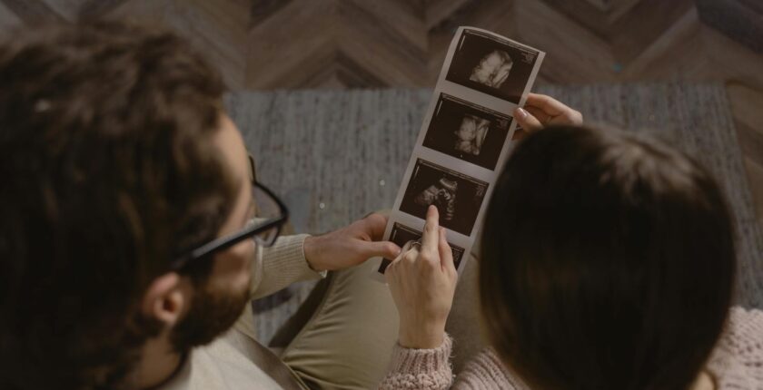 Rüyada Hamilelik Görmek