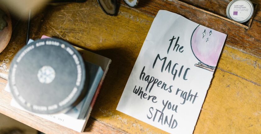 Rüyada Cadı Görmek