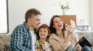 Rüyada Baba Evi Görmek