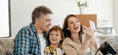 Rüyada Baba Evi Görmek