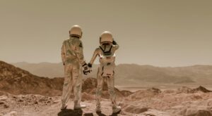 Rüyada Uzaylı Görmek