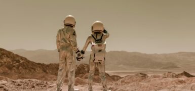 Rüyada Uzaylı Görmek