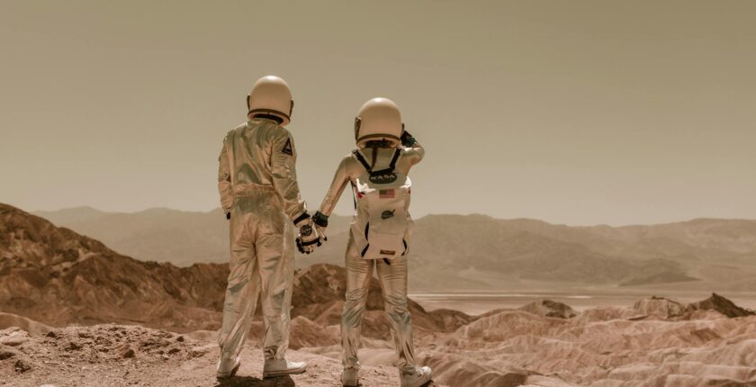 Rüyada Uzaylı Görmek