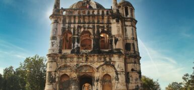 Rüyada Kabir Görmek