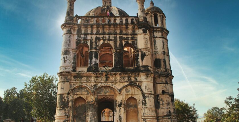 Rüyada Kabir Görmek