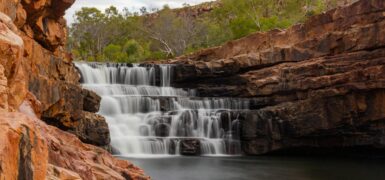 Rüyada Uçurumdan düşmek