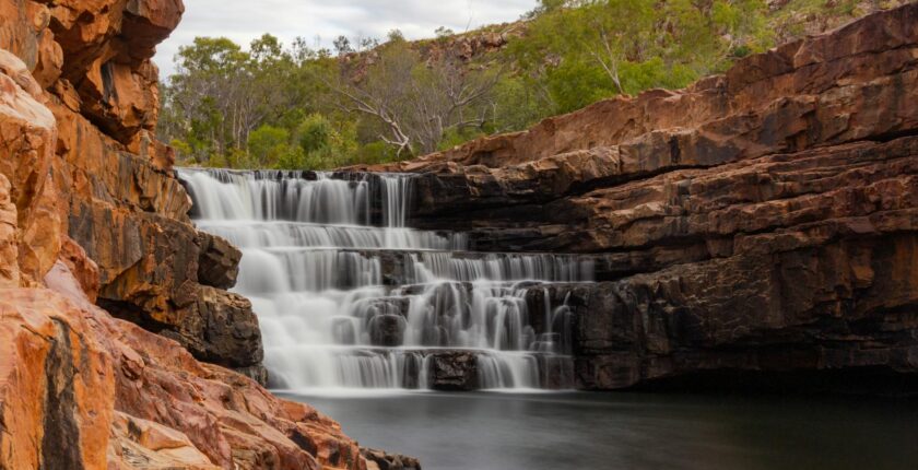 Rüyada Uçurumdan düşmek