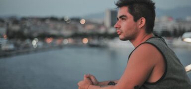 Rüyada Nehir Görmek