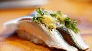 Rüyada Abur Cubur Almak