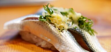 Rüyada Abur Cubur Almak