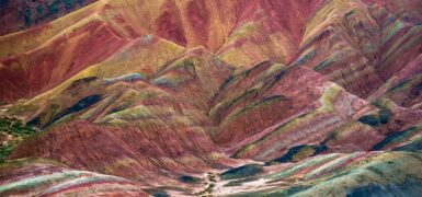 Rüyada Adliye Koridoru Görmek