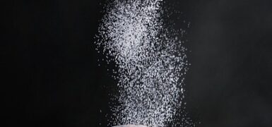 Rüyada Ayak Parmak Kesilmesi