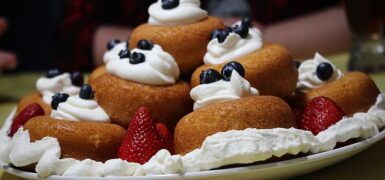 Rüyada Baba Tarafı Akrabaları Görmek