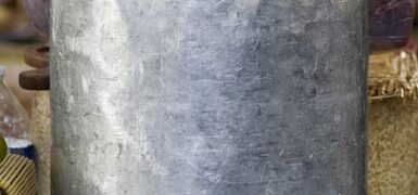 Rüyada Bidon Bidon Turşu Görmek