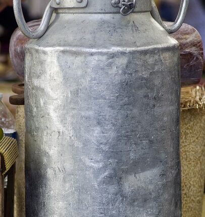 Rüyada Bidon Bidon Turşu Görmek