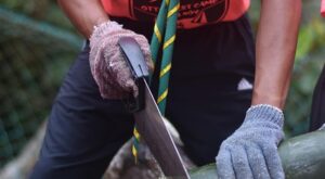 Rüyada Bina Merdiveni Görmek