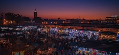 Rüyada Birine El Sallamak