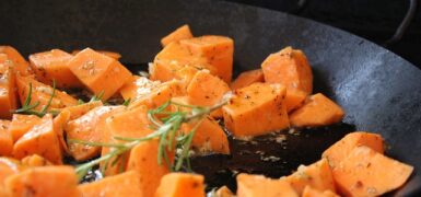 Rüyada Birine Patates Vermek