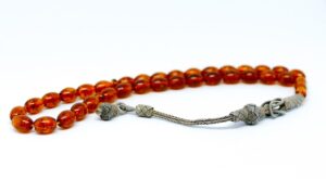 Rüyada Birine Tesbih Vermek