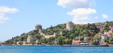 Rüyada Boğaz Kesilmesi