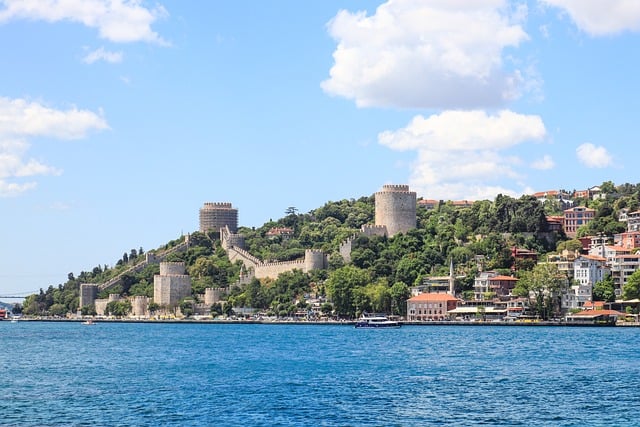 Rüyada Boğaz Kesilmesi