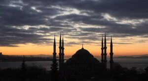 Rüyada Cübbeli Ahmet Hoca İle Konuşmak