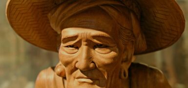 Rüyada Dayak Yemekten Kaçmak