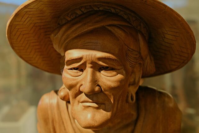 Rüyada Dayak Yemekten Kaçmak