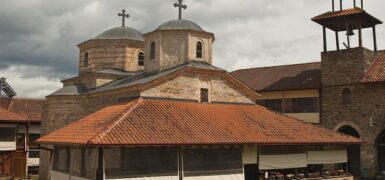 Rüyada Demir Merdivenden İnmek