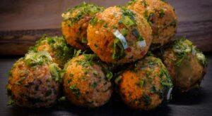 Rüyada Ekmek Arası Köfte Görmek Rüyada Ekmek Arası Köfte Görmek