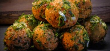 Rüyada Ekmek Arası Köfte Görmek