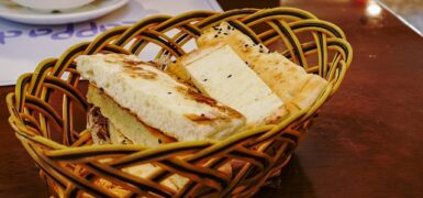 Rüyada Ekmek İkram Edilmesi